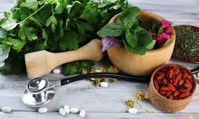 What is Holistic Medicine Today