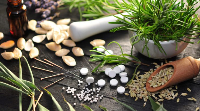 Holistic Vs Naturopathic | Understanding The Differences - Holistic ...