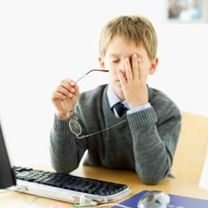 How to Prevent Eye Strain