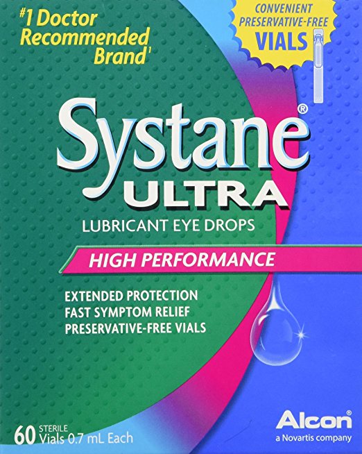 Our Most Eye Drops For Eye Strain Holistic Health HQ