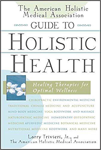 best holistic healing methods