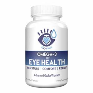 Best Eye Vitamins