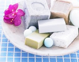 soap for back acne