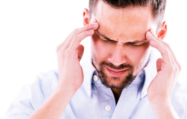 What Could Sharp Pain In Head Mean