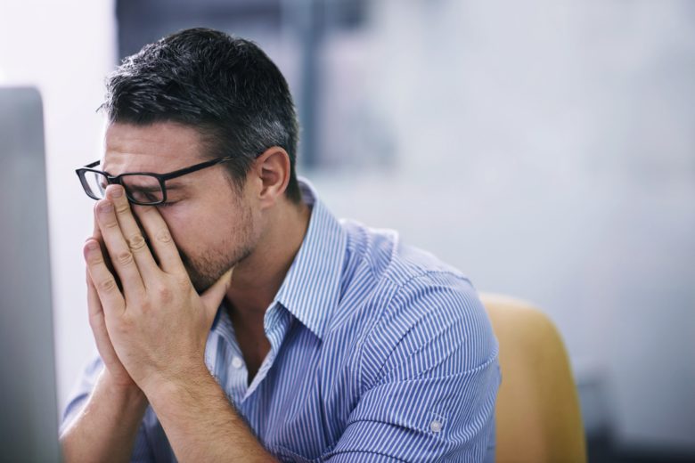 Why Do My Eyes Hurt? Understanding Eye Strain Holistic Health HQ