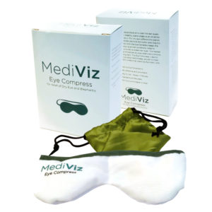 best eye mask for blepharitis