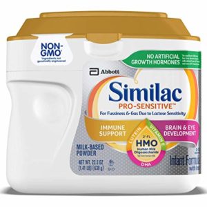 best baby formula