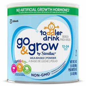 best baby formula