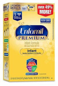 best baby formula