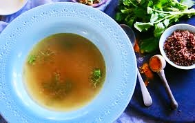 bone broth recipe