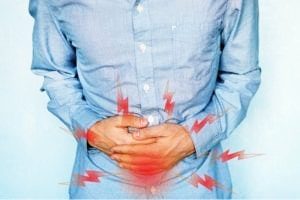 crohn's disease diet
