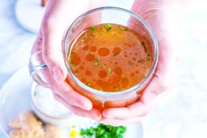 bone broth benefits