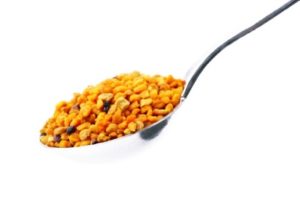 bee pollen benefits