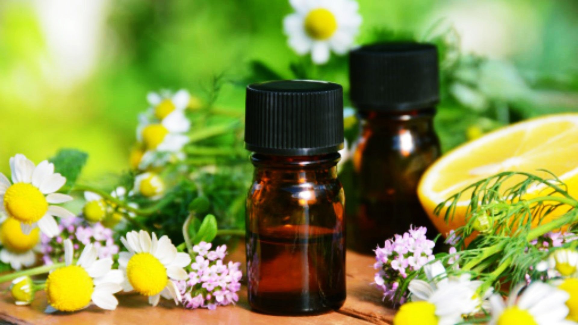 best essential oil brands