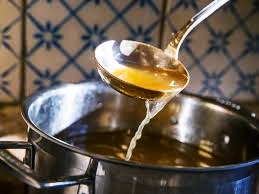 bone broth benefits