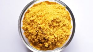 what is nutritional yeast