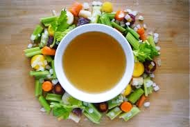 bone broth recipe