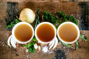 bone broth benefits