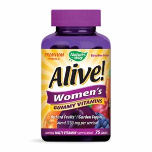 best multivitamin for women