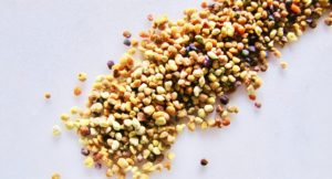 bee pollen benefits