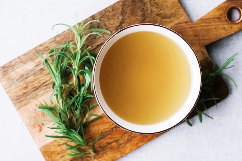 Bone Broth Recipe | Our Favorite Recipes For Making Bone Broth ...