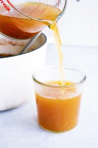 bone broth recipe