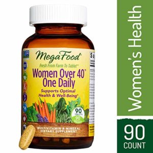 best multivitamin for women