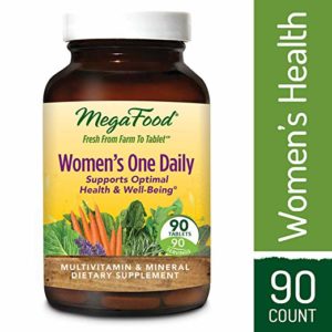 best multivitamin for women