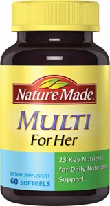 best multivitamin for women