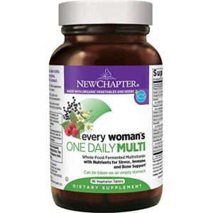 best multivitamin for women