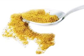 what is nutritional yeast