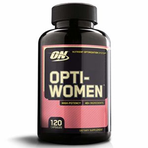 best multivitamin for women