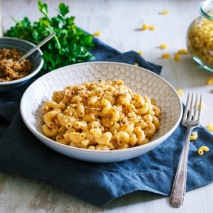 what is nutritional yeast