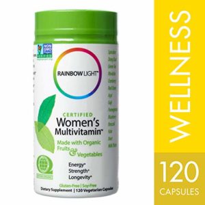 best multivitamin for women