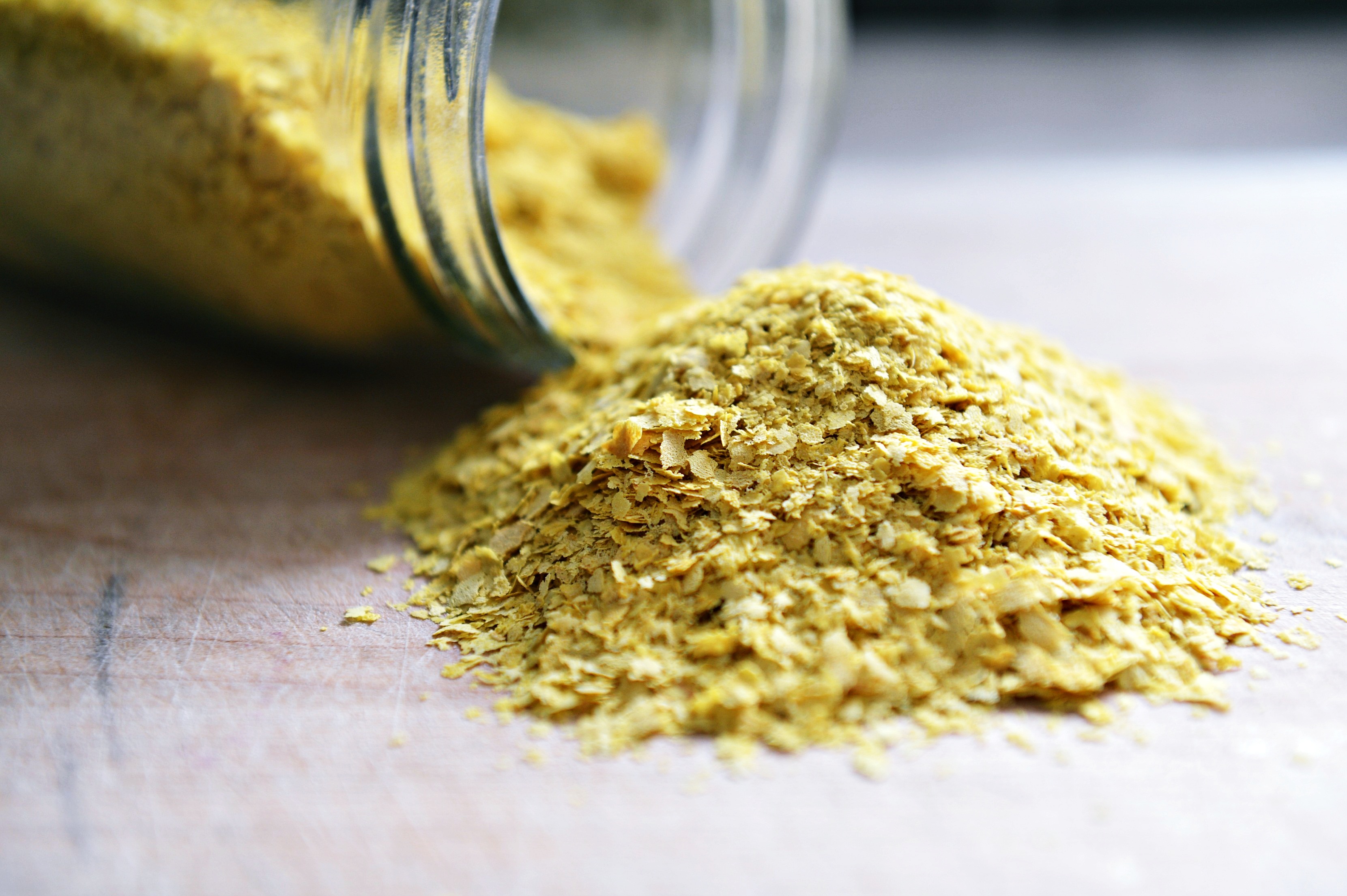 what is nutritional yeast