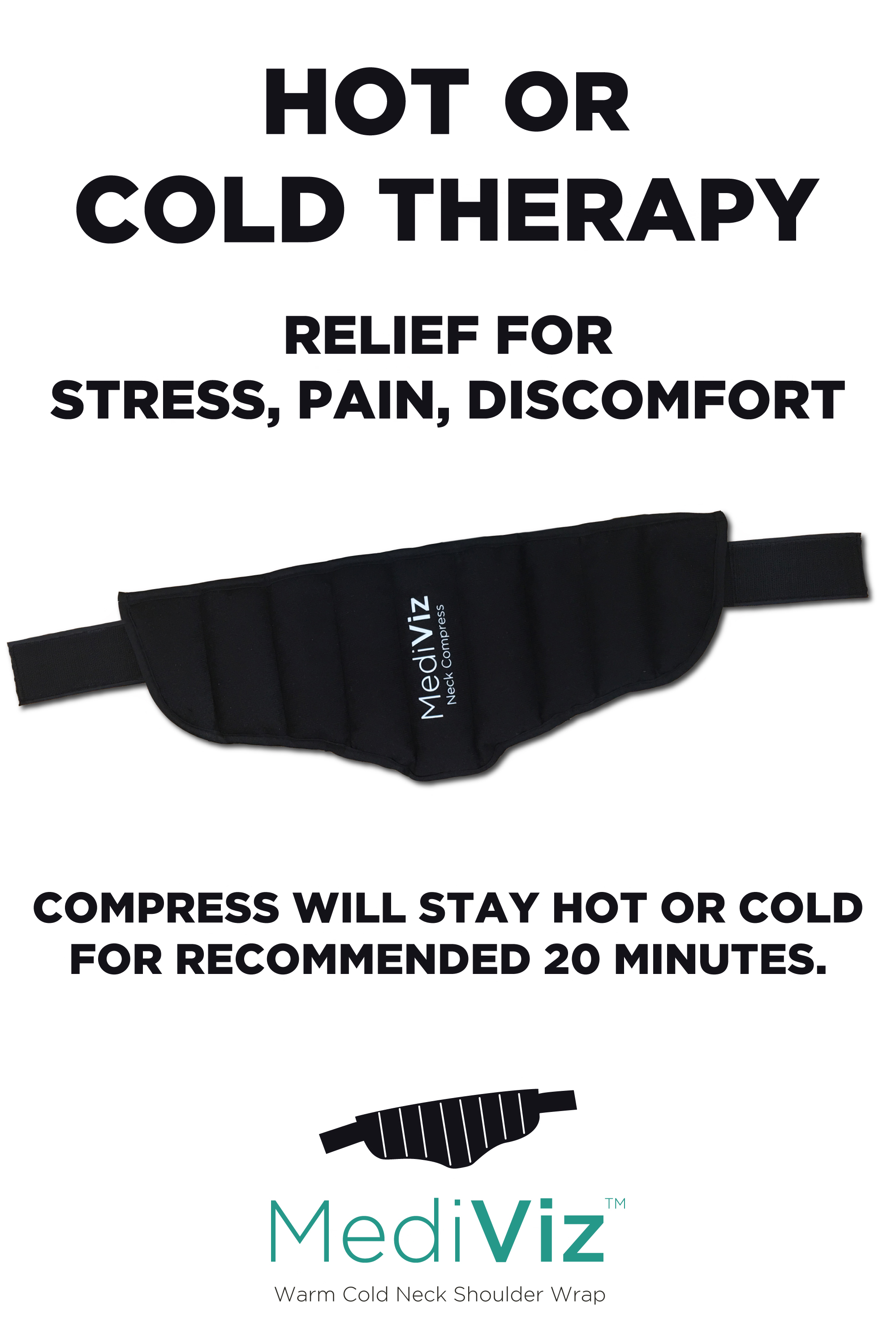 5 Remedies for Neck Pain Relief Neck Pain Causes Holistic Health HQ