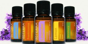 doterra vs young living