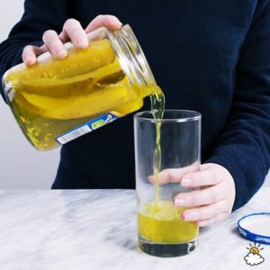 benefits of pickle juice