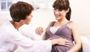 what is a doula