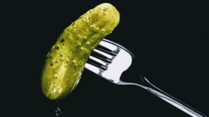 benefits of pickle juice