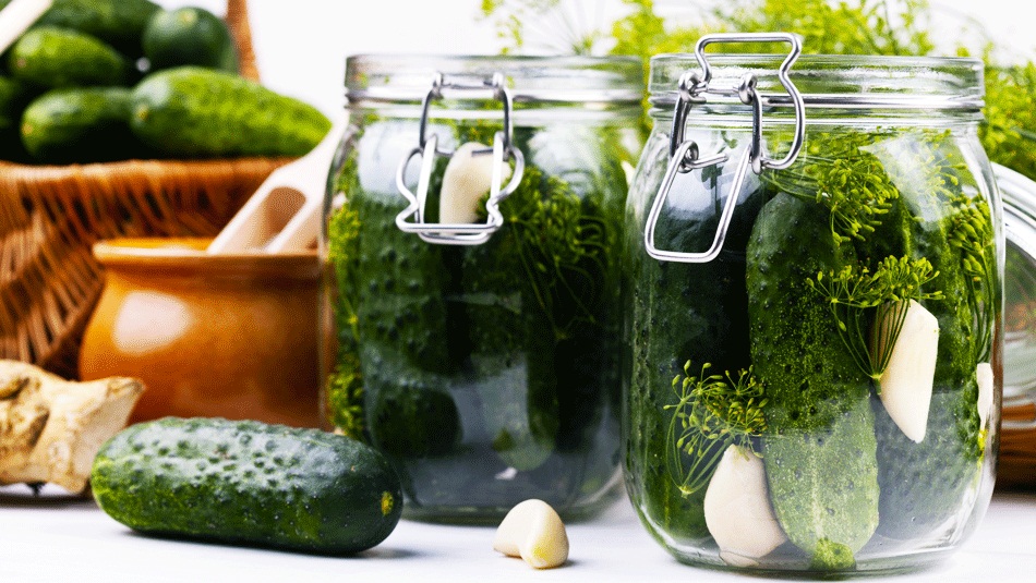 Pickle Juice Exploring The Uses & Benefits of Pickle Juice Holistic