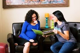 what is a doula