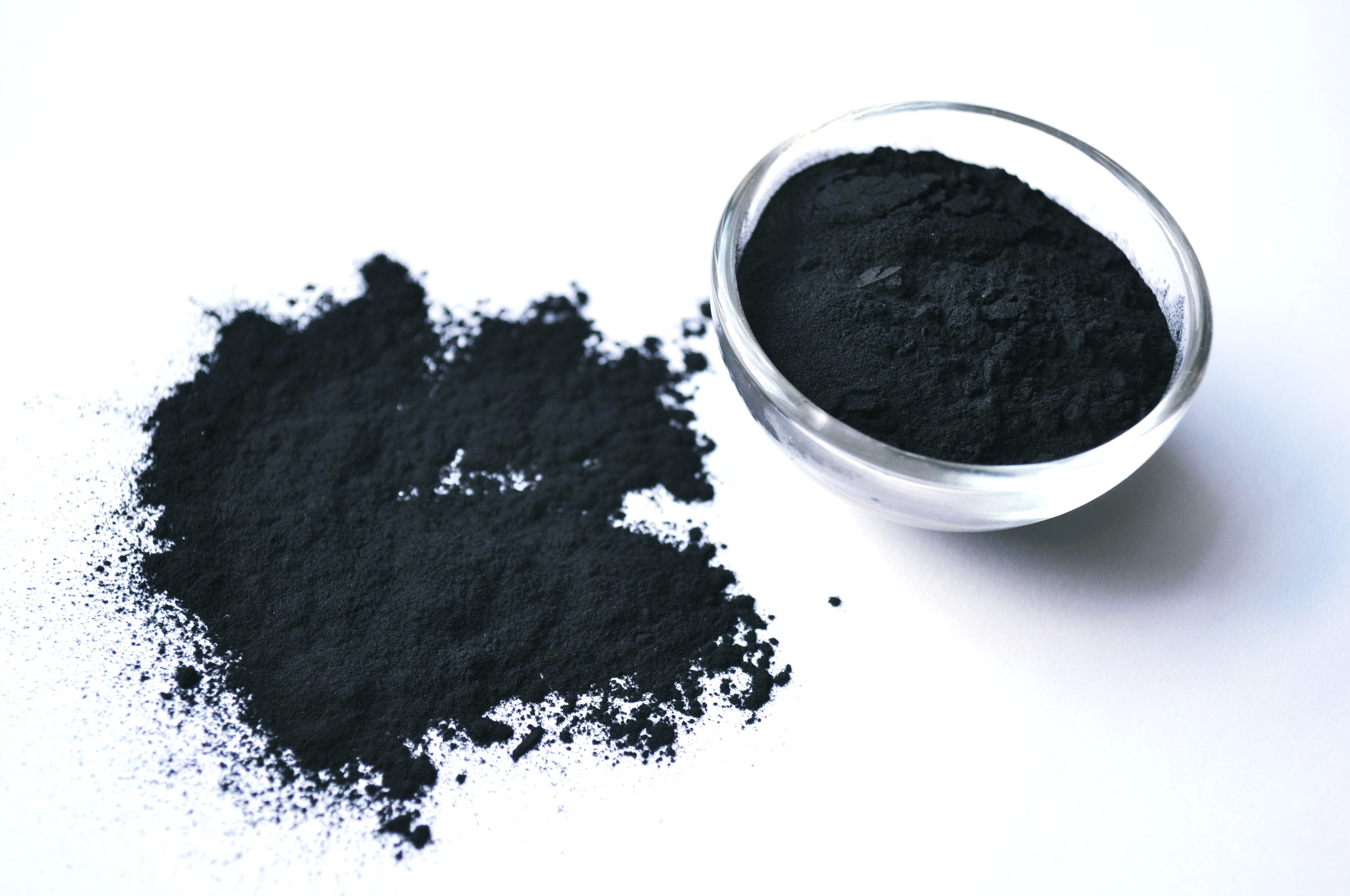 what is activated charcoal