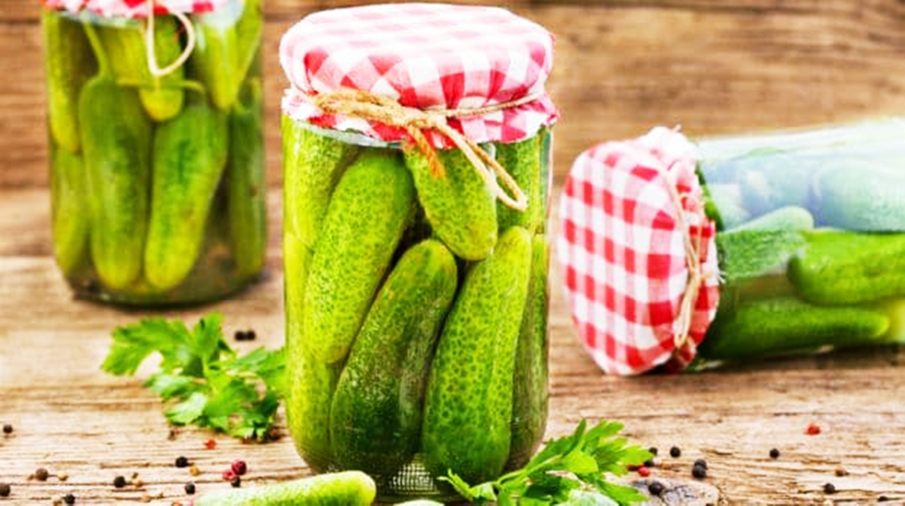 benefits of pickle juice