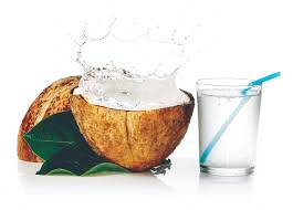best coconut water