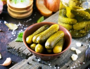 benefits of pickle juice