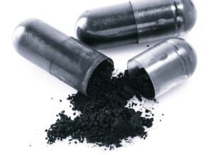 what is activated charcoal?