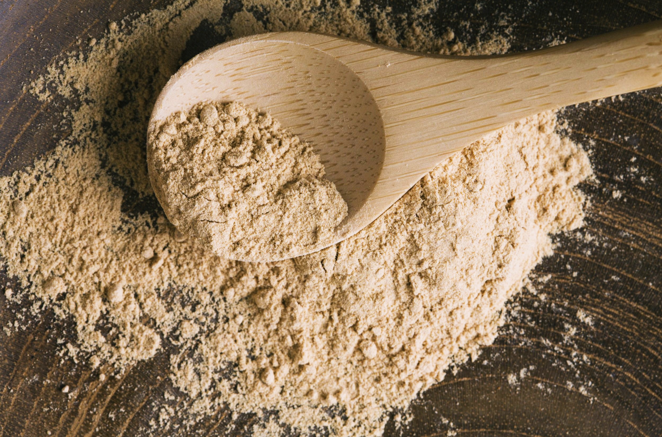 maca powder benefits