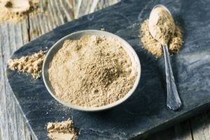 maca powder benefits