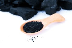 what is activated charcoal